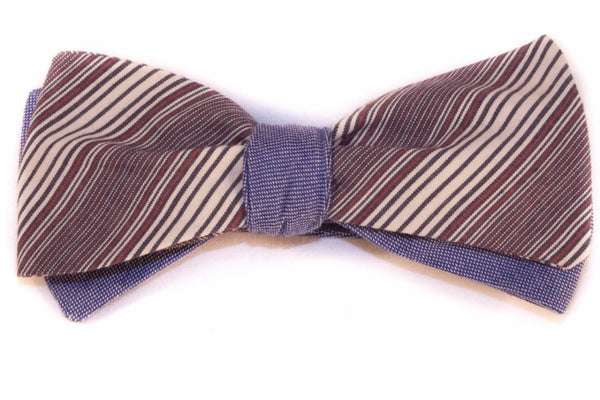 The Louisville Bow Tie – ZB Savoy