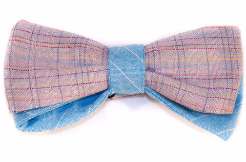The Charlotte Bow Tie