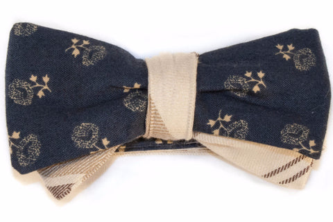 The Boise Bow Tie