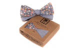 The Springfield Bow Tie