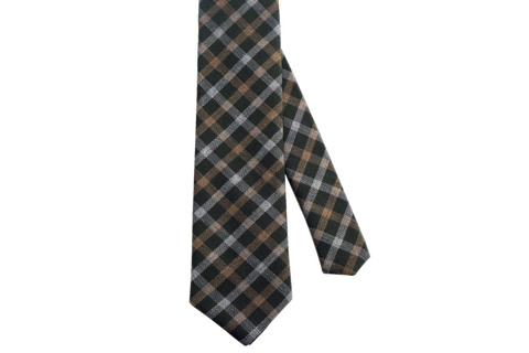 The Gimlet Skinny Necktie