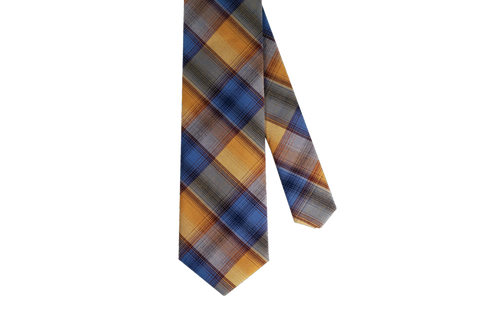 The Mai Tai Skinny Necktie