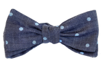 The Marcus Mumford Bow Tie