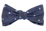 The Marcus Mumford Bow Tie