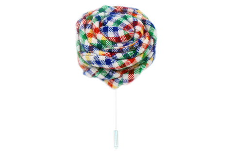 The Ryan Adams Lapel Flower