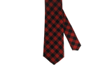 The Bloody Mary Skinny Necktie