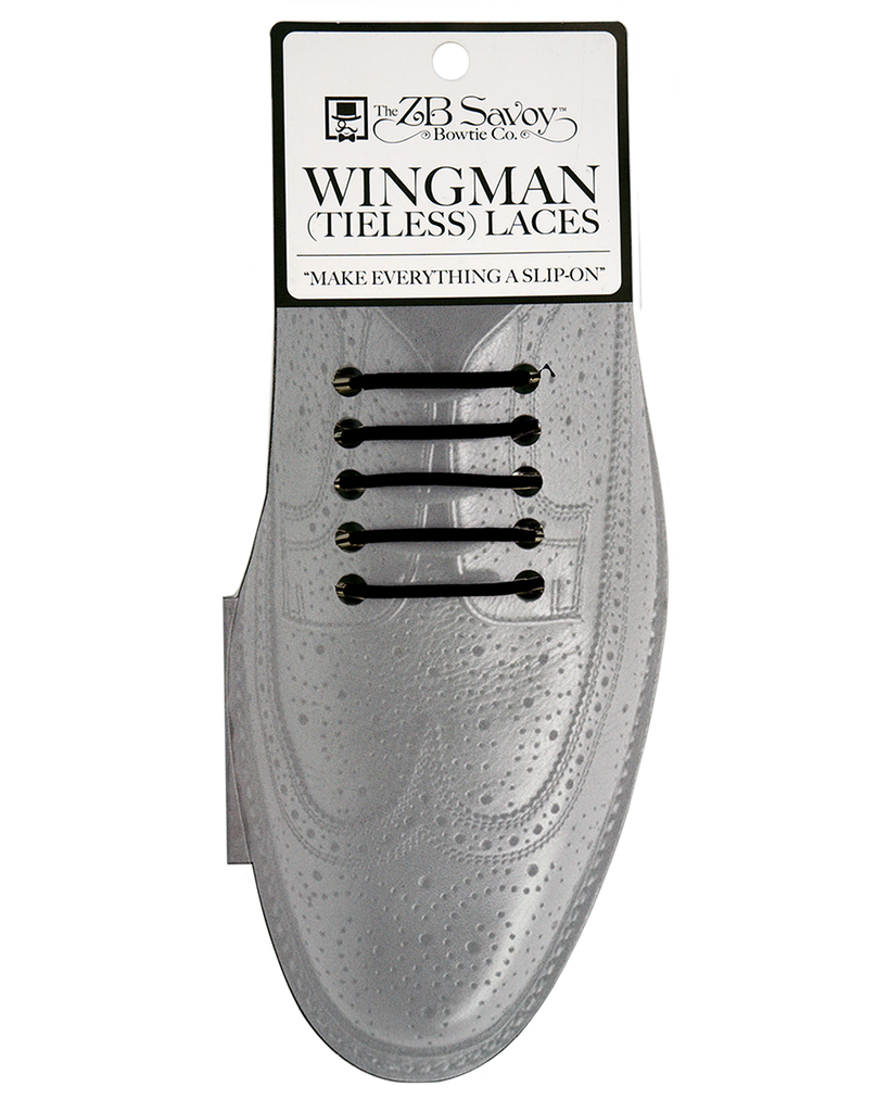 Tyless shoelaces online