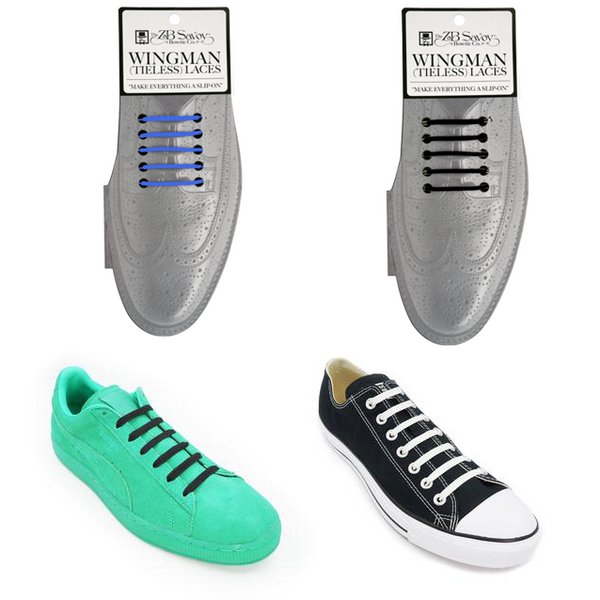 Proworks no tie laces on sale