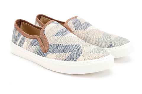 The Mediterranen Sneaker by Res Ispa