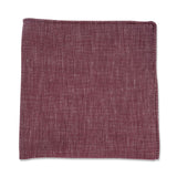 The Truckee Pocket Square