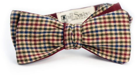 The Monet Bow Tie